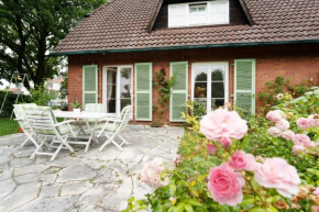 Rosengarten Eutin